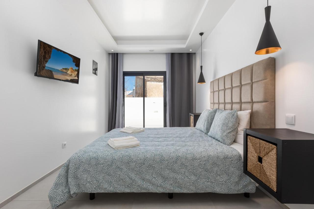 Correeira Luxury Residence Albufeira Ngoại thất bức ảnh