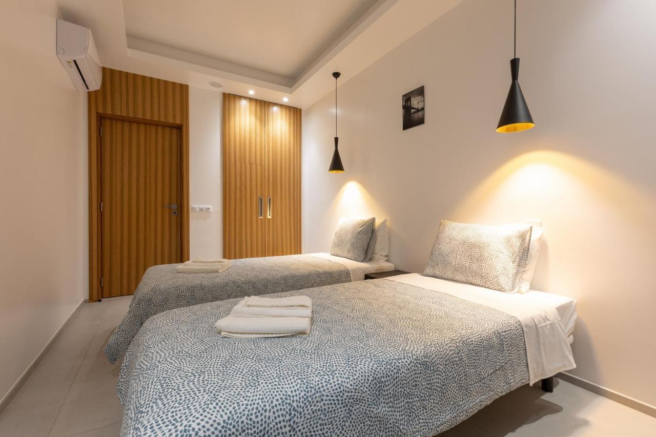 Correeira Luxury Residence Albufeira Ngoại thất bức ảnh
