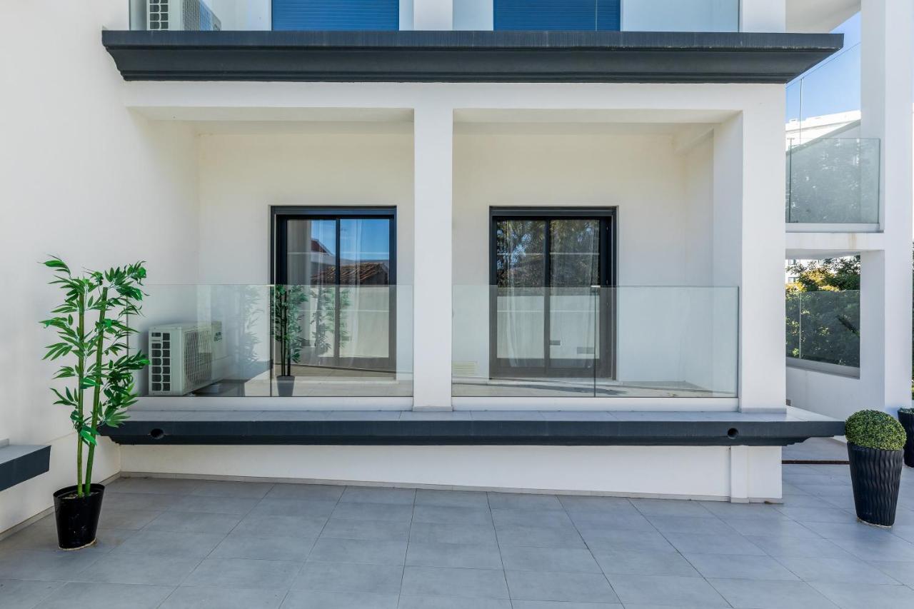Correeira Luxury Residence Albufeira Ngoại thất bức ảnh