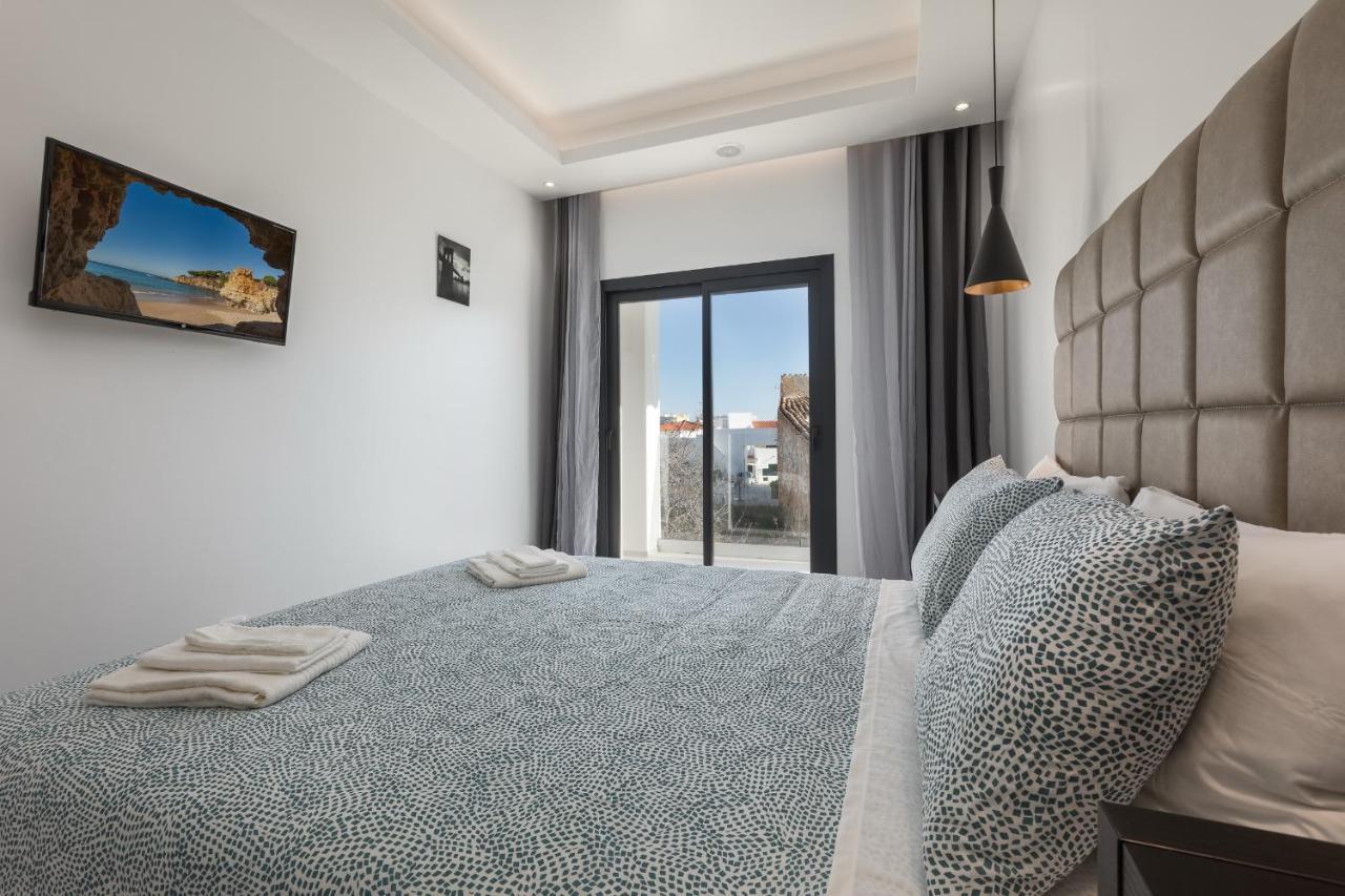 Correeira Luxury Residence Albufeira Ngoại thất bức ảnh