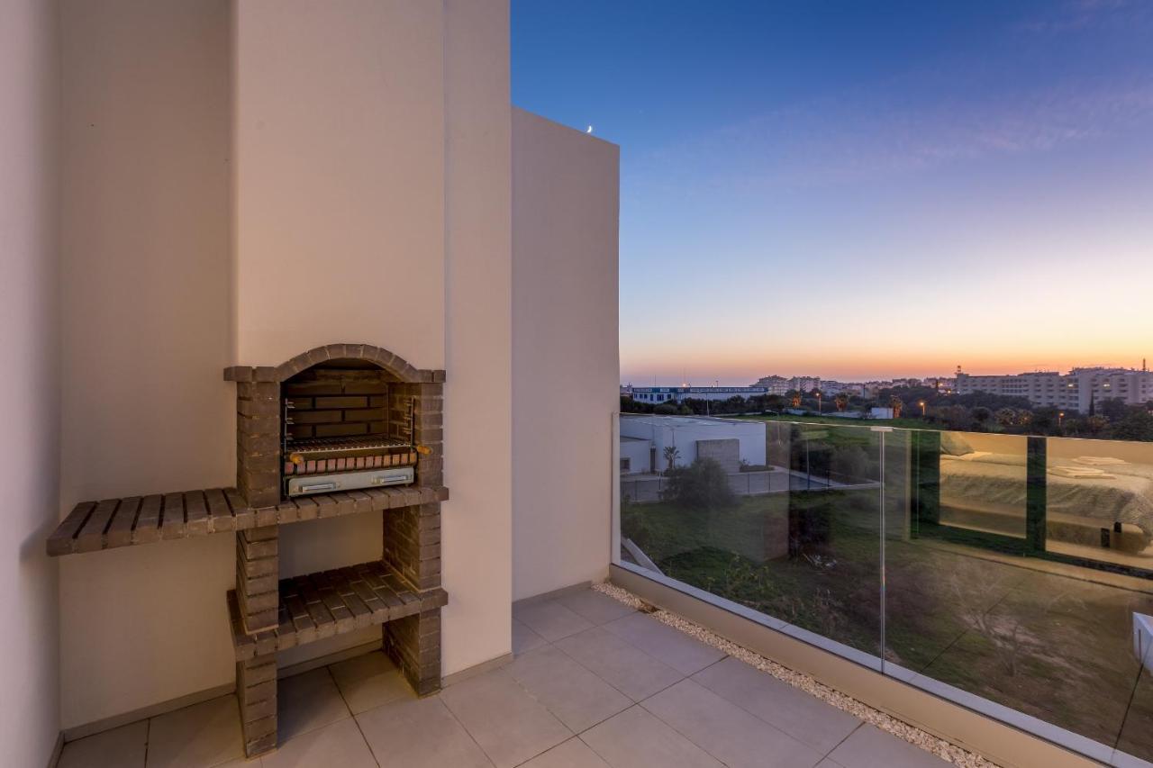 Correeira Luxury Residence Albufeira Ngoại thất bức ảnh