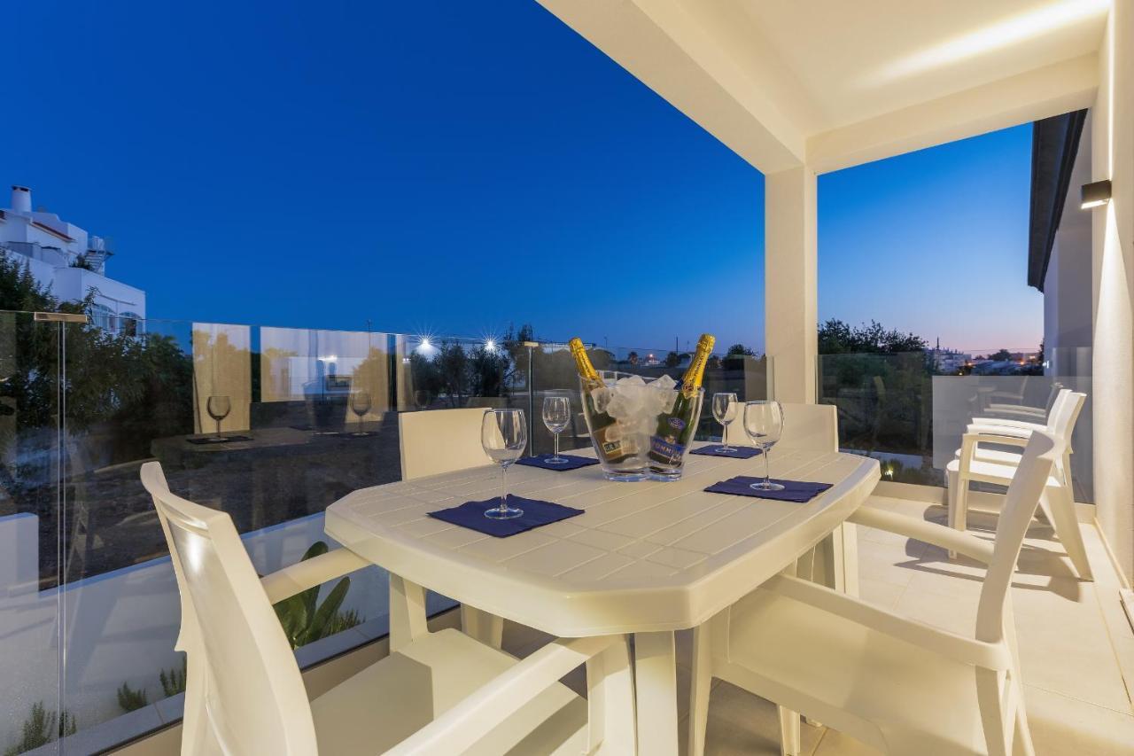 Correeira Luxury Residence Albufeira Ngoại thất bức ảnh