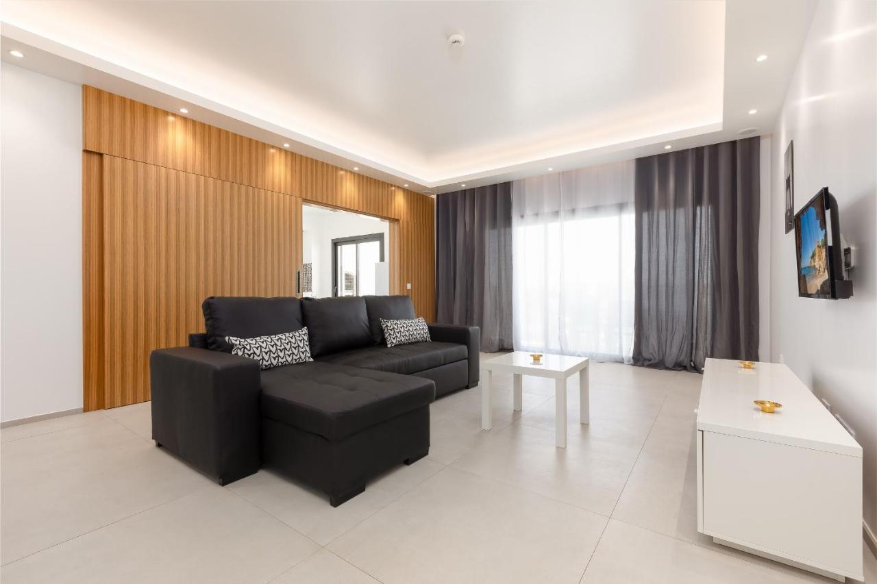 Correeira Luxury Residence Albufeira Ngoại thất bức ảnh