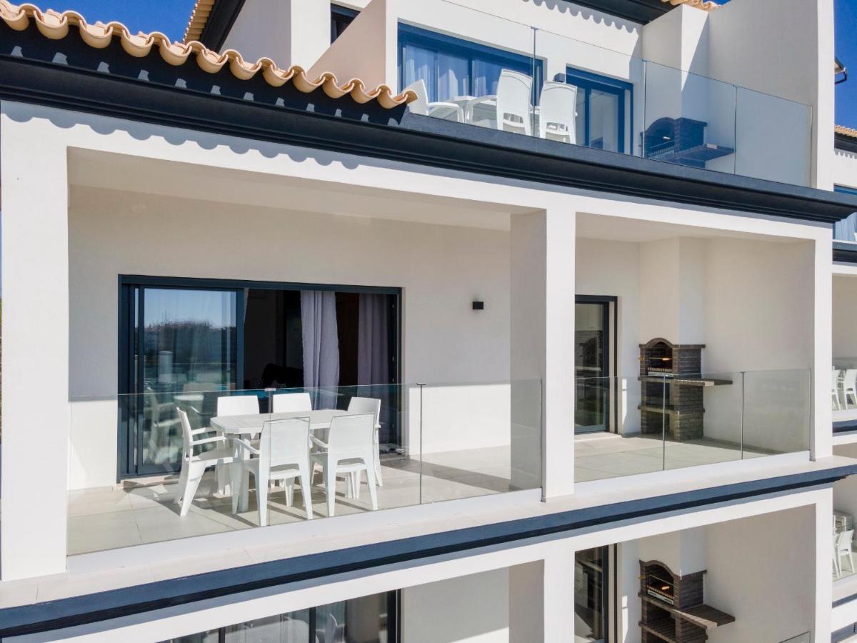 Correeira Luxury Residence Albufeira Ngoại thất bức ảnh