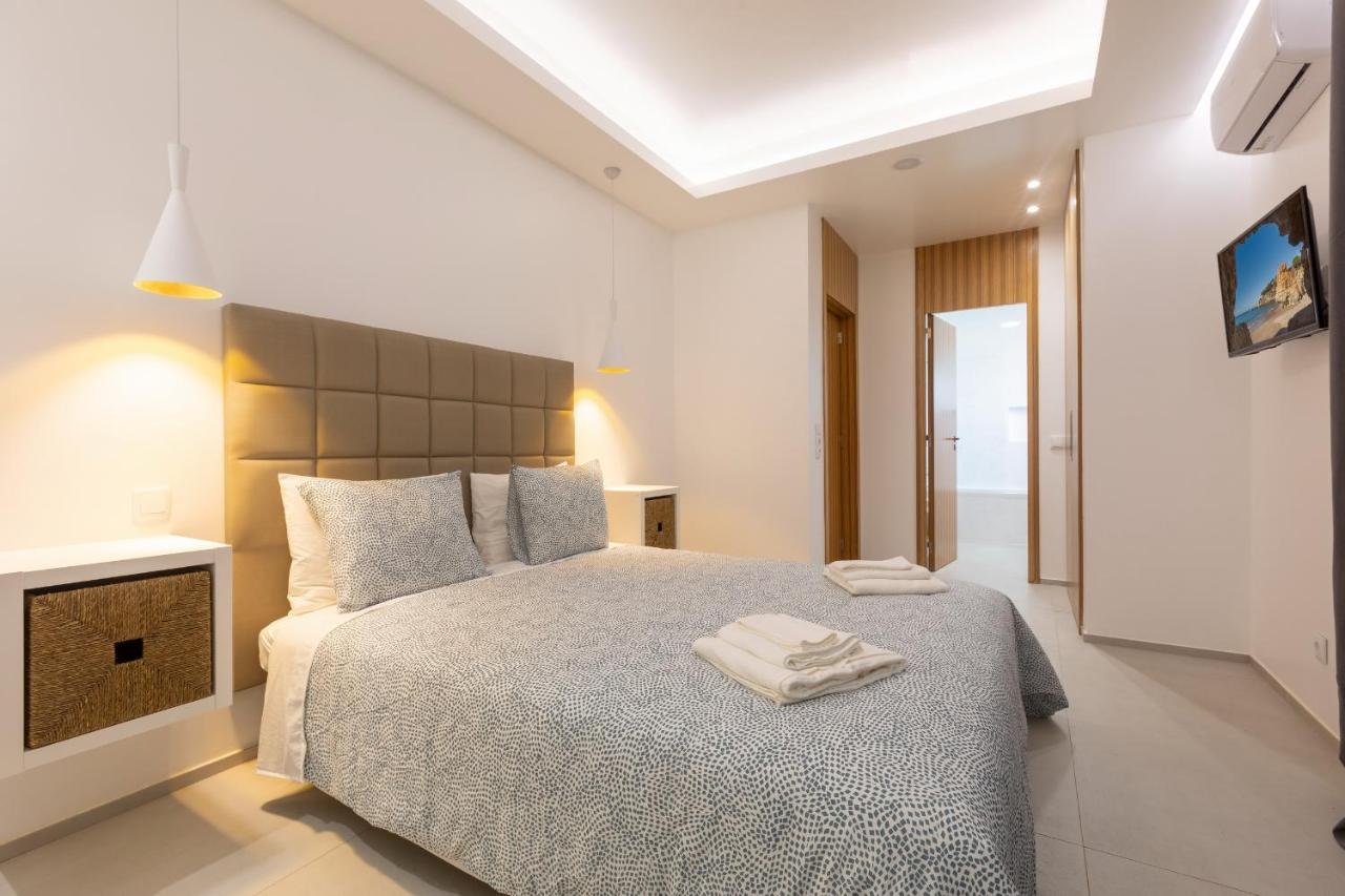 Correeira Luxury Residence Albufeira Ngoại thất bức ảnh